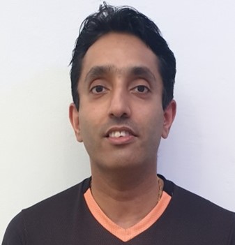permjit sahota senior trainer